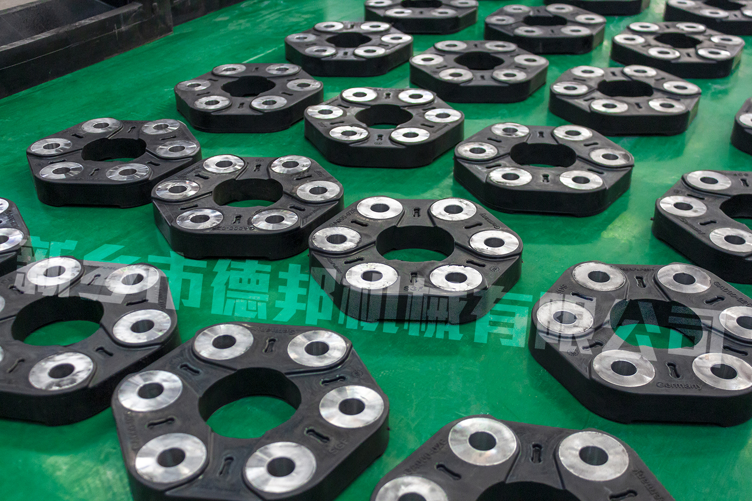 橡膠撓性盤，撓性片、橡膠撓性片